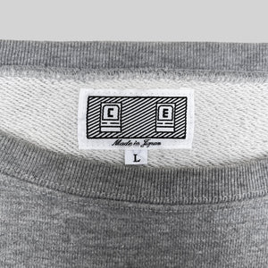 CAV EMPT SWEATSHIRT