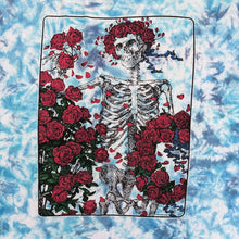 Load image into Gallery viewer, GRATEFUL DEAD &#39;BERTHA&#39; 80&#39;S T-SHIRT