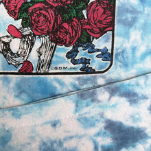 Load image into Gallery viewer, GRATEFUL DEAD &#39;BERTHA&#39; 80&#39;S T-SHIRT