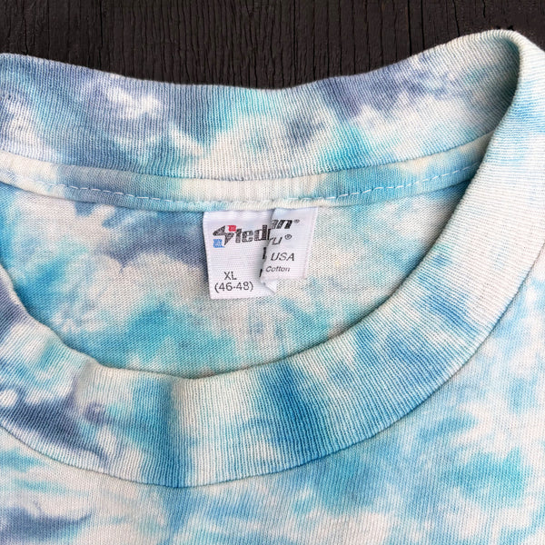 GRATEFUL DEAD 'BERTHA' 80'S T-SHIRT
