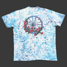 Load image into Gallery viewer, GRATEFUL DEAD &#39;BERTHA&#39; 80&#39;S T-SHIRT