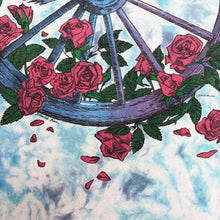 Load image into Gallery viewer, GRATEFUL DEAD &#39;BERTHA&#39; 80&#39;S T-SHIRT