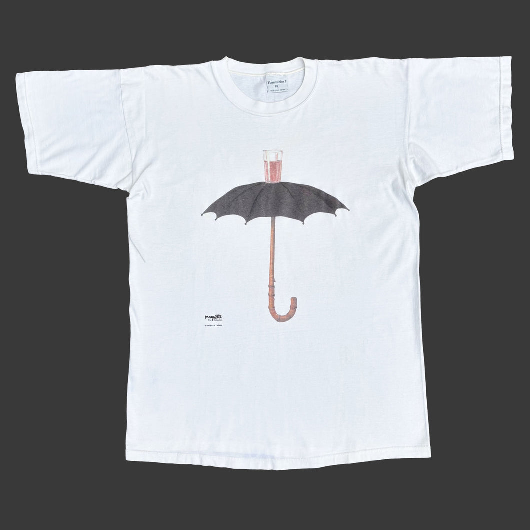 MAGRITTE '92 T-SHIRT