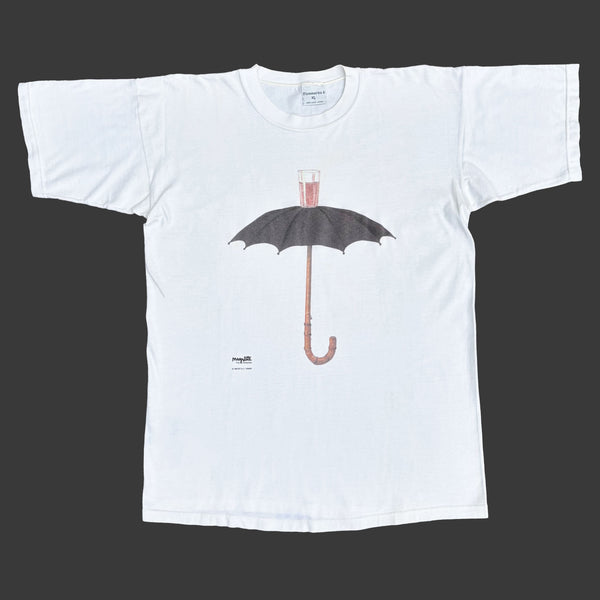 MAGRITTE '92 T-SHIRT