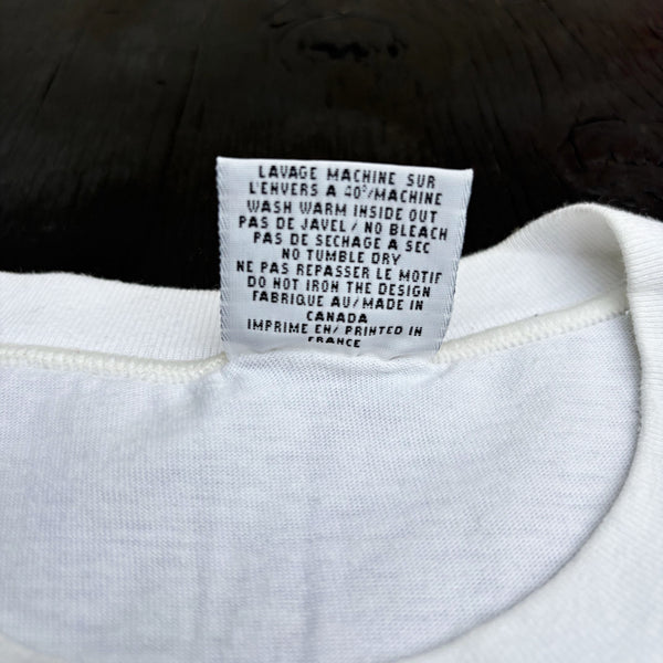 MAGRITTE '92 T-SHIRT