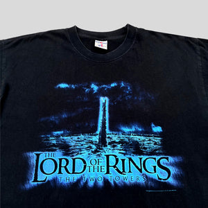 LORD OF THE RINGS '02 T-SHIRT