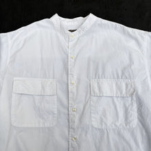 Load image into Gallery viewer, CALVIN KLEIN 90&#39;S L/S SHIRT