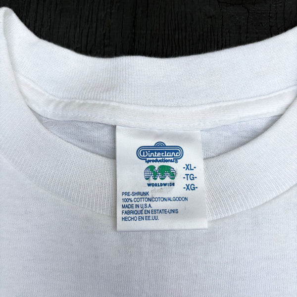 THE DOORS '95 T-SHIRT