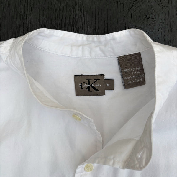 CALVIN KLEIN 90'S L/S SHIRT