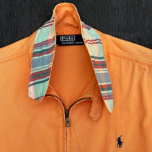 Load image into Gallery viewer, POLO RALPH LAUREN 90&#39;S JACKET