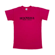 Load image into Gallery viewer, HEDONISM 2 80&#39;S T-SHIRT