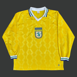 SEPULTURA 90'S JERSEY