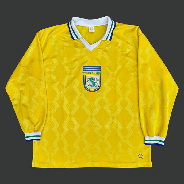 SEPULTURA 90'S JERSEY