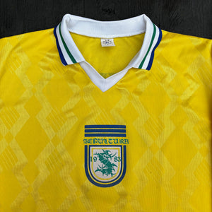 SEPULTURA 90'S JERSEY