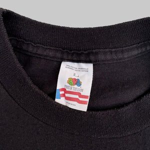 PULP 'SIMPLY FUSS FREE' '96 L/S T-SHIRT