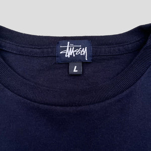 STÜSSY 2000'S T-SHIRT