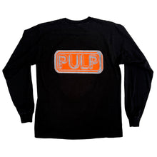 Load image into Gallery viewer, PULP &#39;SIMPLY FUSS FREE&#39; &#39;96 L/S T-SHIRT