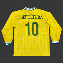 Load image into Gallery viewer, SEPULTURA 90&#39;S JERSEY