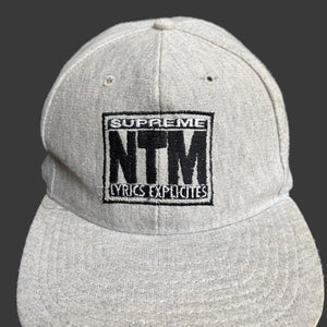 NTM 90'S CAP