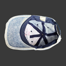Load image into Gallery viewer, ADIDAS &#39;AMERICA&#39; 90&#39;S DENIM CAP