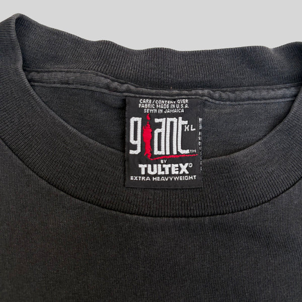 RAGE AGAINST THE MACHINE 'EVIL EMPIRE' '96 T-SHIRT