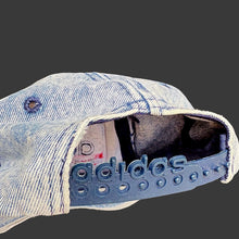Load image into Gallery viewer, ADIDAS &#39;AMERICA&#39; 90&#39;S DENIM CAP