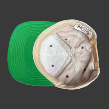 Load image into Gallery viewer, STÜSSY &#39;ROYAL GOODS&#39; 90&#39;S CAP