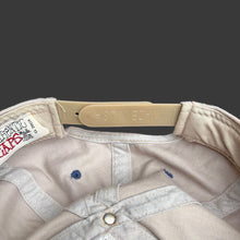 Load image into Gallery viewer, STÜSSY &#39;ROYAL GOODS&#39; 90&#39;S CAP