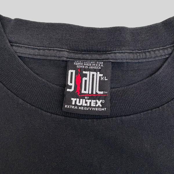 RAGE AGAINST THE MACHINE 'EVIL EMPIRE' '96 T-SHIRT