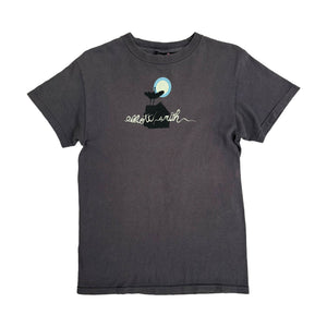 ELLIOTT SMITH 00'S T-SHIRT
