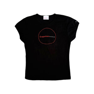 GUGGENHEIM MUSEUM 90'S TOP