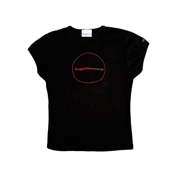 GUGGENHEIM MUSEUM 90'S TOP