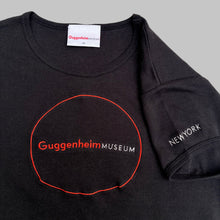 Load image into Gallery viewer, GUGGENHEIM MUSEUM 90&#39;S TOP