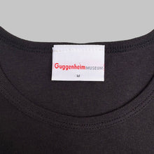 Load image into Gallery viewer, GUGGENHEIM MUSEUM 90&#39;S TOP