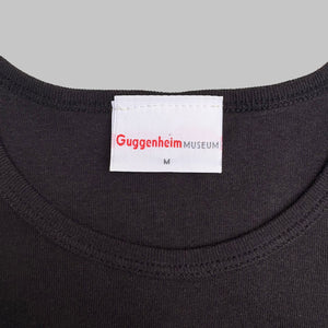 GUGGENHEIM MUSEUM 90'S TOP
