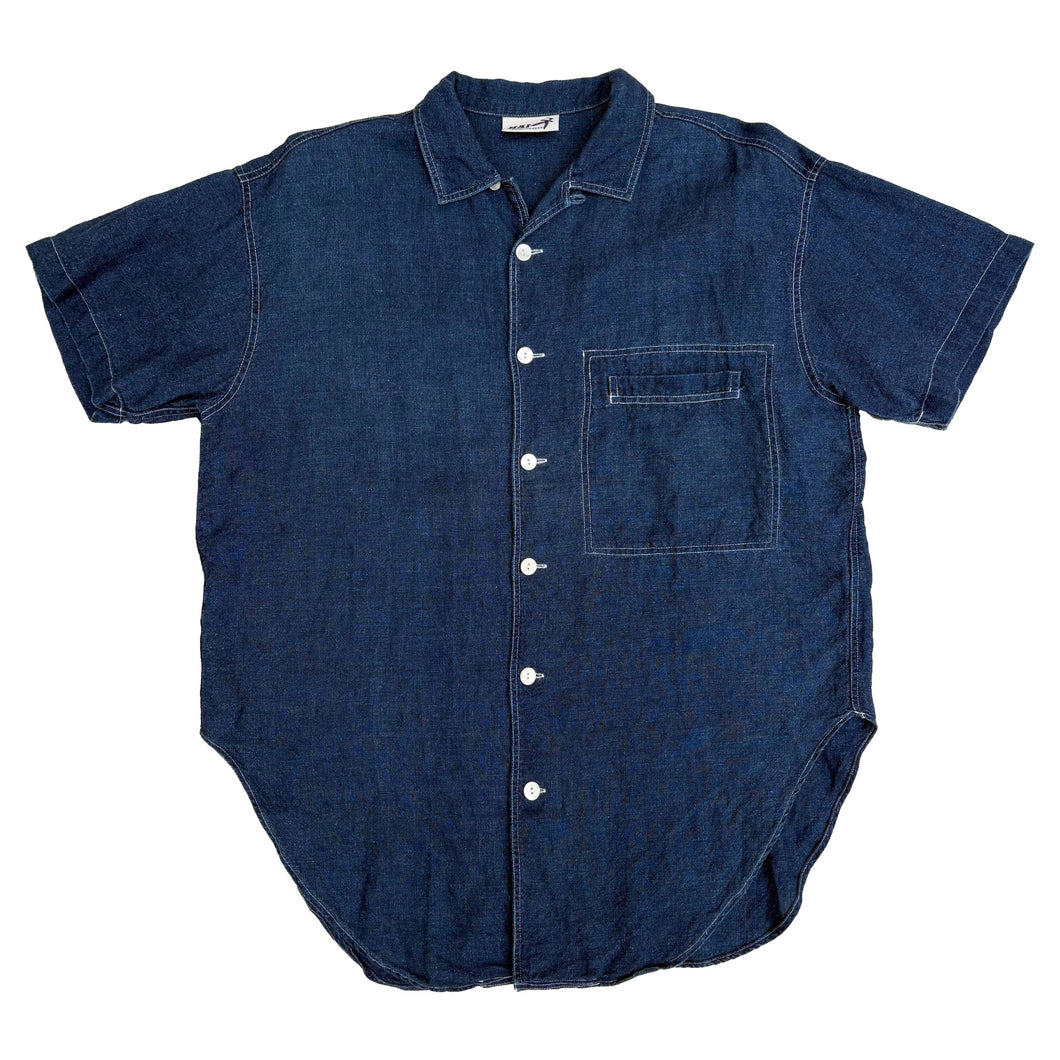 HAI SPORTING GEAR 90'S S/S SHIRT