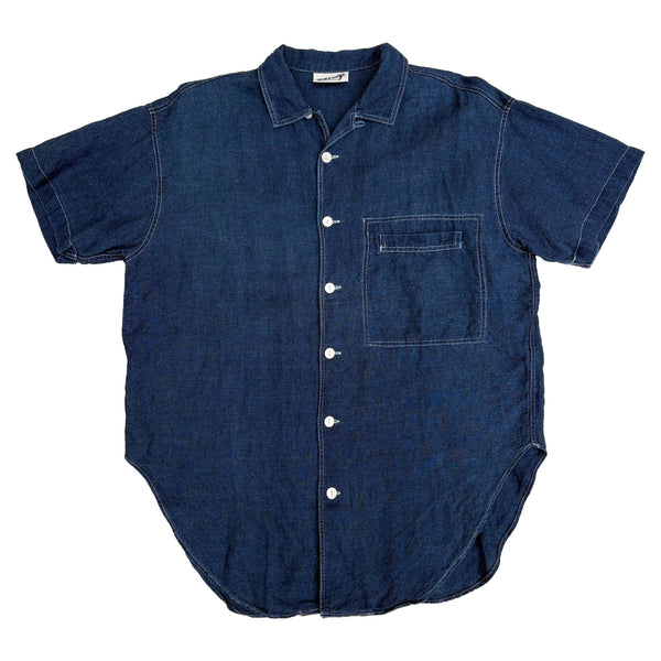 HAI SPORTING GEAR 90'S S/S SHIRT
