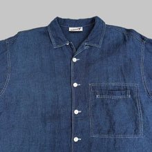 Load image into Gallery viewer, HAI SPORTING GEAR 90&#39;S S/S SHIRT