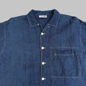 HAI SPORTING GEAR 90'S S/S SHIRT