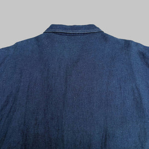 HAI SPORTING GEAR 90'S S/S SHIRT
