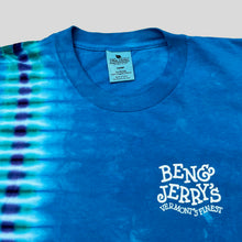 Load image into Gallery viewer, BEN &amp; JERRY&#39;S 90&#39;S L/S T-SHIRT