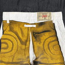 Load image into Gallery viewer, GAULTIER &#39;MODSON&#39; &#39;97 W27 DENIM JEANS