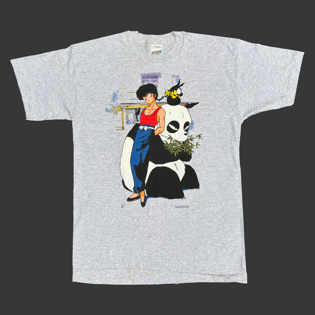RANMA 1/2 '98 T-SHIRT