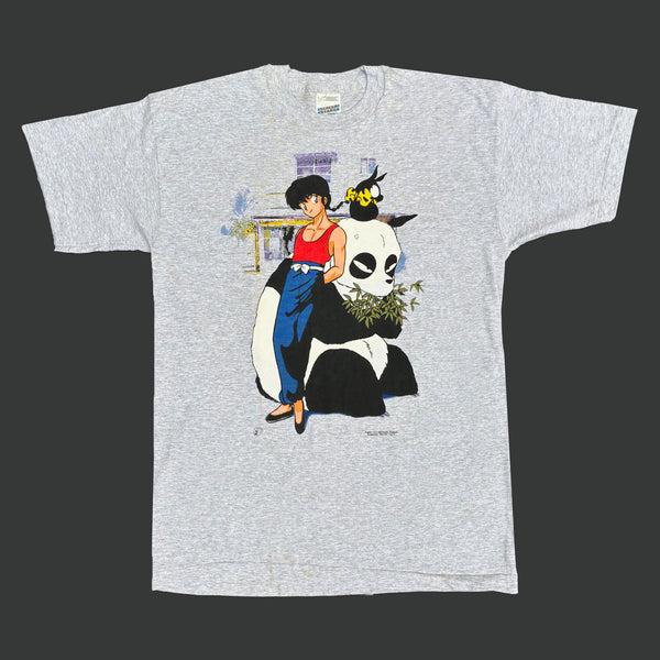 RANMA 1/2 '98 T-SHIRT