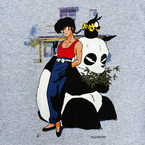 RANMA 1/2 '98 T-SHIRT