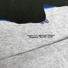 Load image into Gallery viewer, RANMA 1/2 &#39;98 T-SHIRT