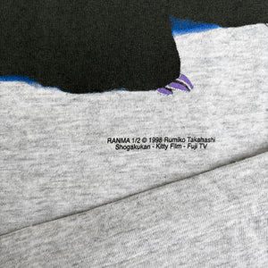 RANMA 1/2 '98 T-SHIRT