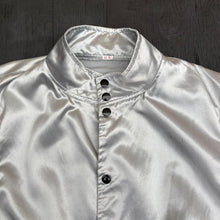 Load image into Gallery viewer, TECHNICS 80&#39;S SATIN JACKET