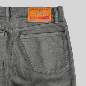 DIESEL W30 L32 90'S PANTS