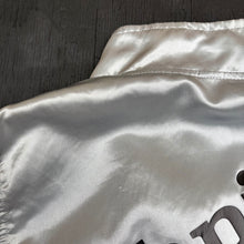 Load image into Gallery viewer, TECHNICS 80&#39;S SATIN JACKET